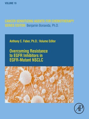 cover image of Overcoming Resistance to EGFR Inhibitors in EGFR-Mutant NSCLC